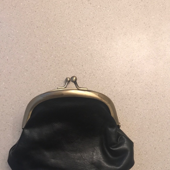 Ladies coin purse - Picture 3 of 3